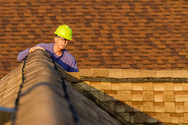 Best Roofing Contractor Near Me  in Granite City, IL